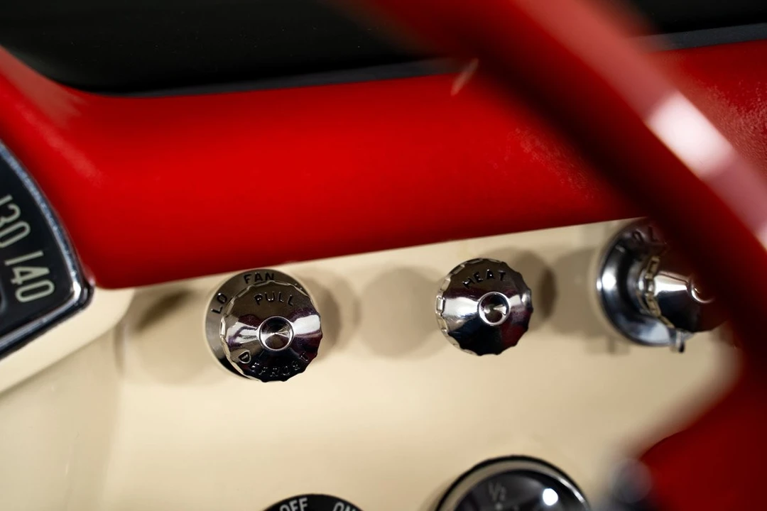 1957 Chevrolet Corvette C1 - Image 31 of 31