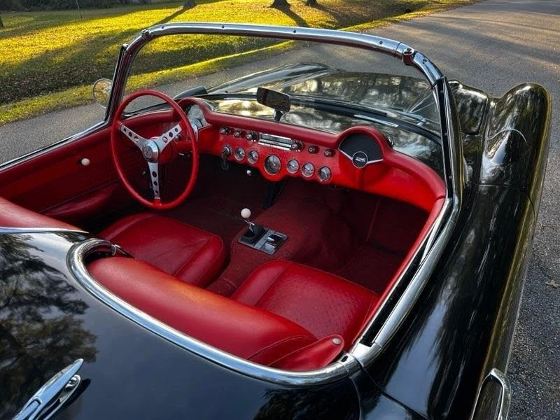 1957 Chevrolet Corvette C1 - Image 7 of 8