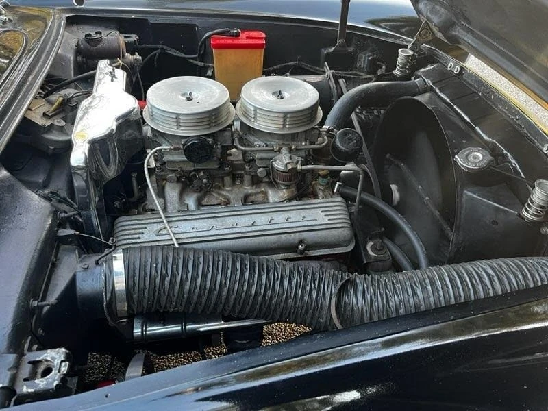 1957 Chevrolet Corvette C1 - Image 8 of 8
