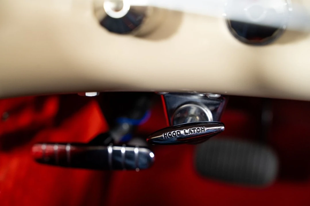 1957 Chevrolet Corvette C1 - Image 28 of 31