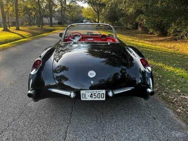 1957 Chevrolet Corvette C1 - Image 6 of 8