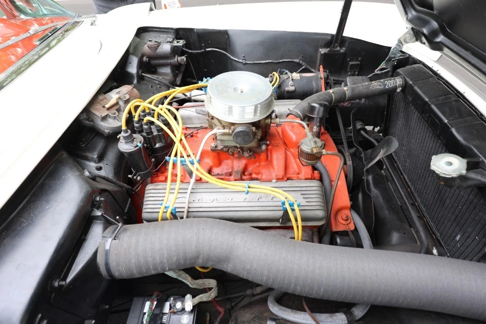 1957 Chevrolet Corvette C1 - Image 9 of 10