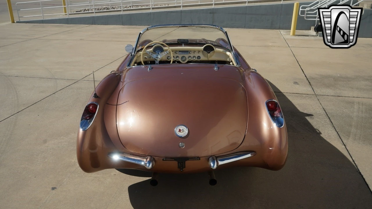 1957 Chevrolet Corvette C1 - Image 7 of 12