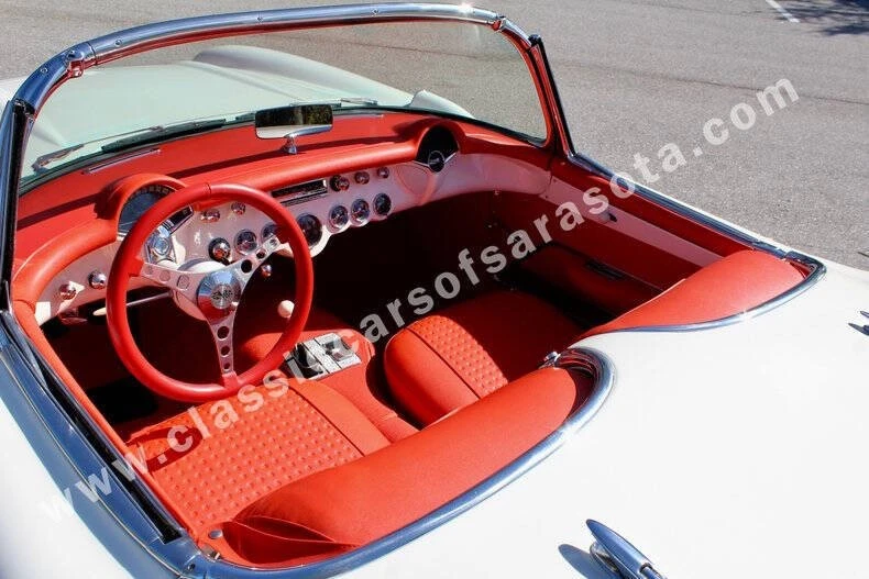 1957 Chevrolet Corvette - Image 27 of 31
