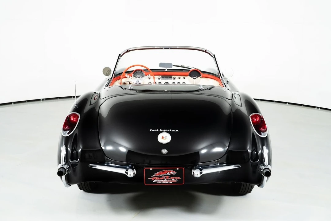1957 Chevrolet Corvette C1 - Image 12 of 21