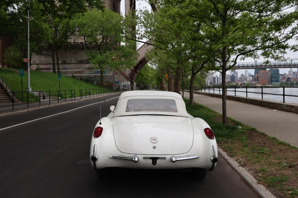 1957 Chevrolet Corvette C1 - Image 6 of 10