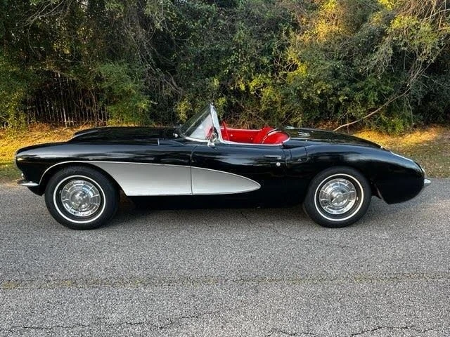 1957 Chevrolet Corvette C1 - Image 4 of 8