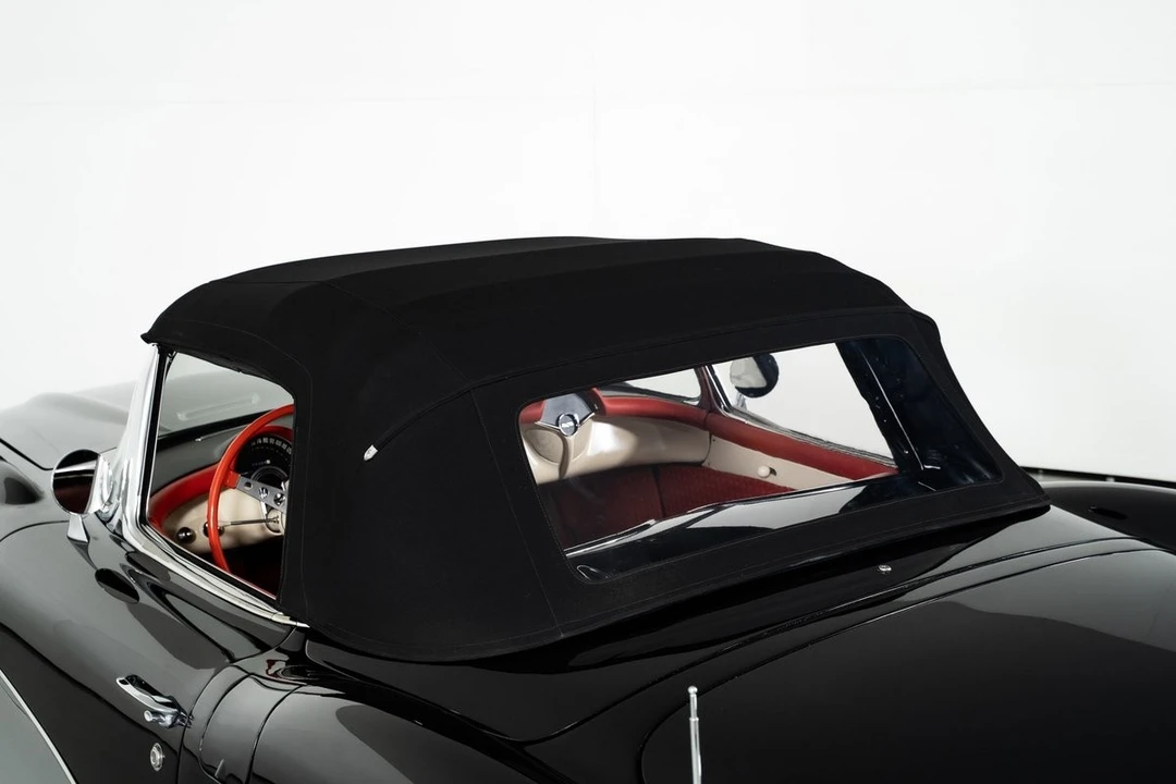 1957 Chevrolet Corvette C1 - Image 13 of 31
