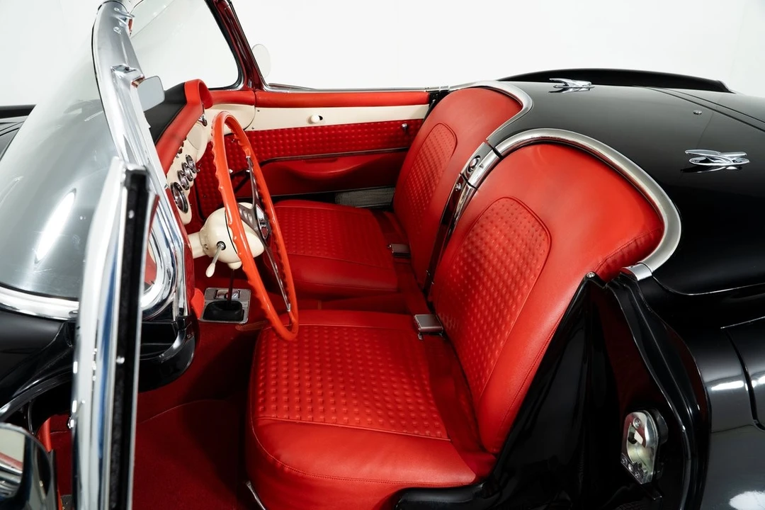 1957 Chevrolet Corvette C1 - Image 25 of 31
