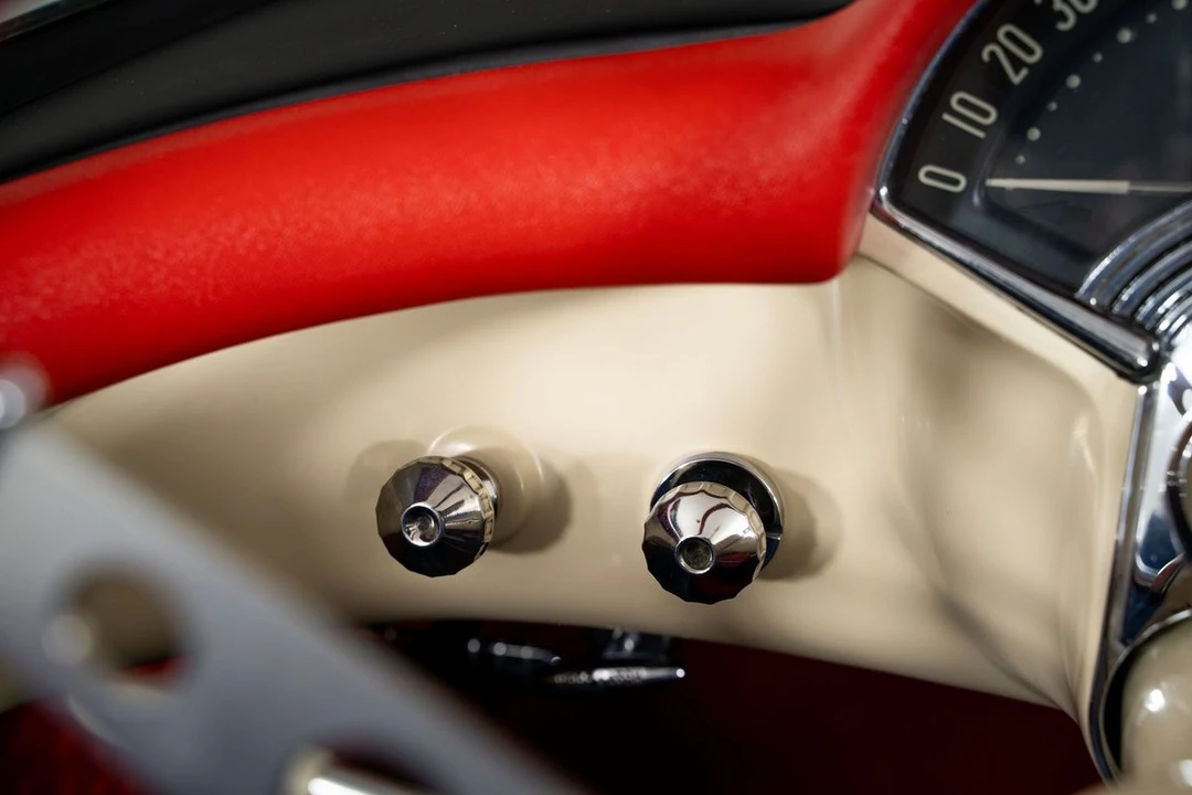 1957 Chevrolet Corvette C1 - Image 27 of 31