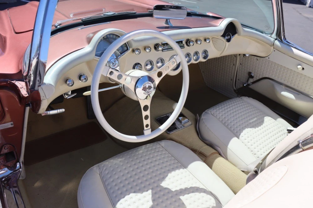 1957 Chevrolet Corvette C1 - Image 7 of 8