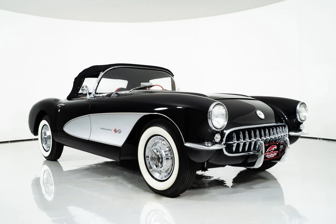1957 Chevrolet Corvette C1 - Image 19 of 21