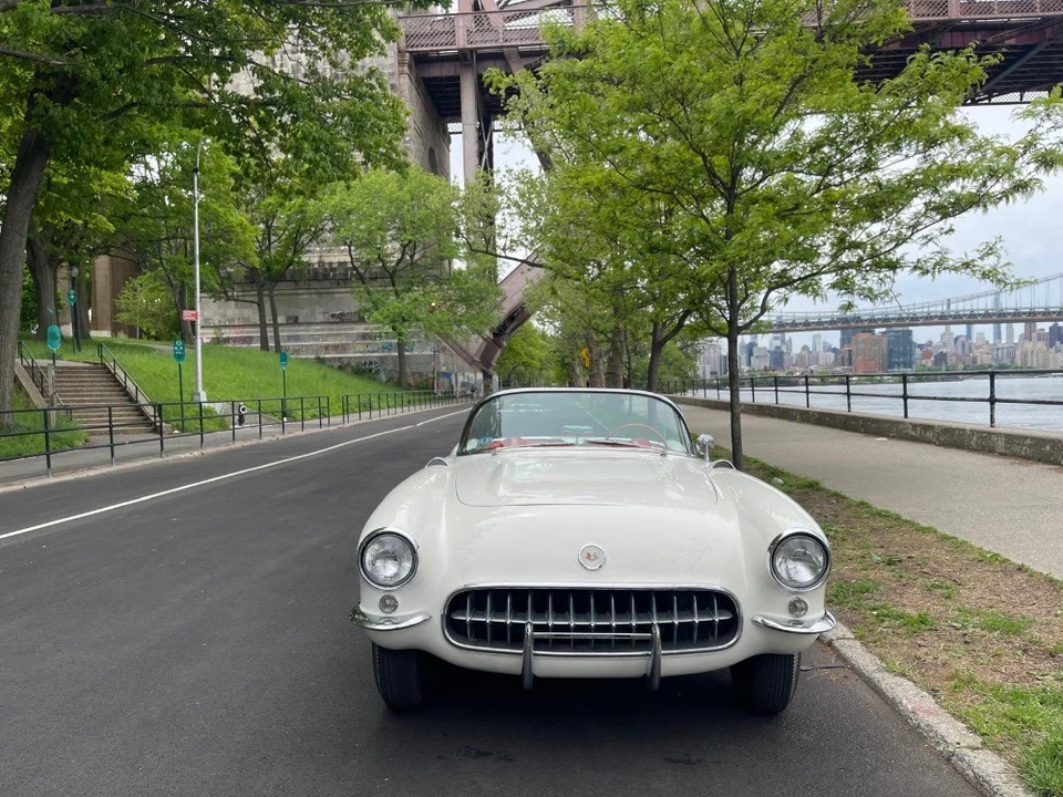 1957 Chevrolet Corvette C1 - Image 5 of 10