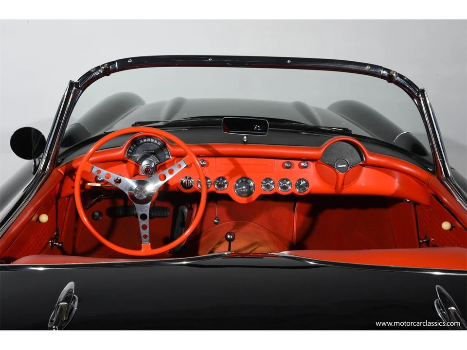 1957 Chevrolet Corvette C1 - Image 27 of 31