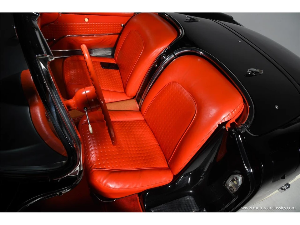 1957 Chevrolet Corvette C1 - Image 31 of 31