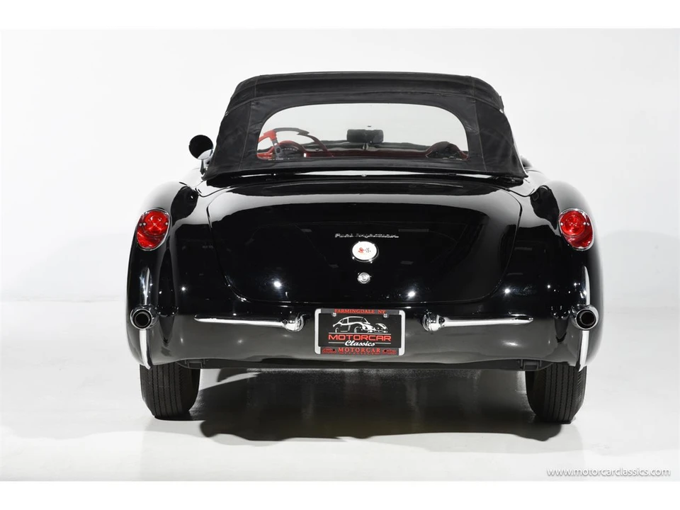 1957 Chevrolet Corvette C1 - Image 7 of 31