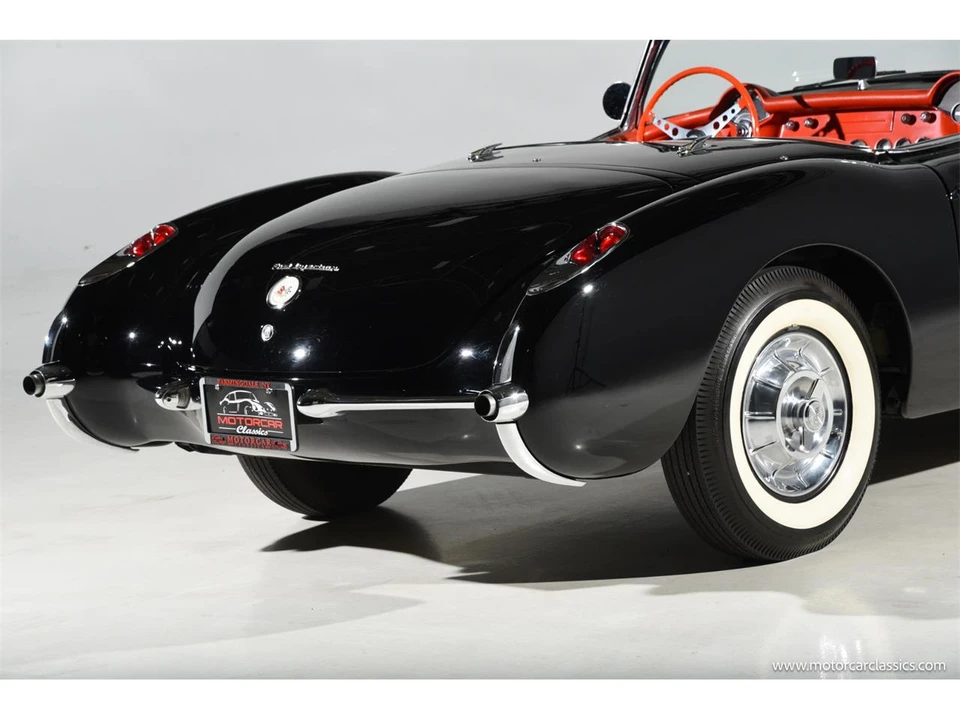 1957 Chevrolet Corvette C1 - Image 22 of 31