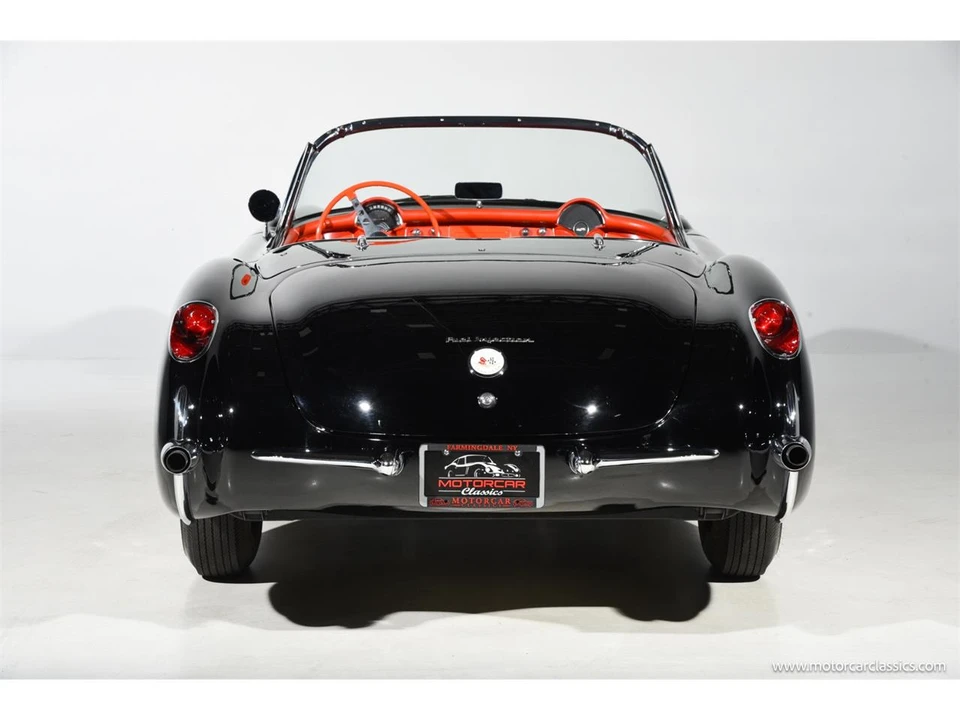 1957 Chevrolet Corvette C1 - Image 6 of 31