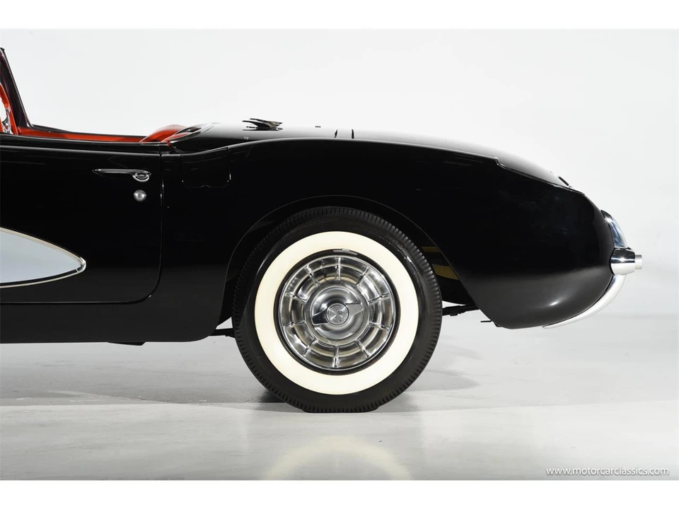 1957 Chevrolet Corvette C1 - Image 19 of 31