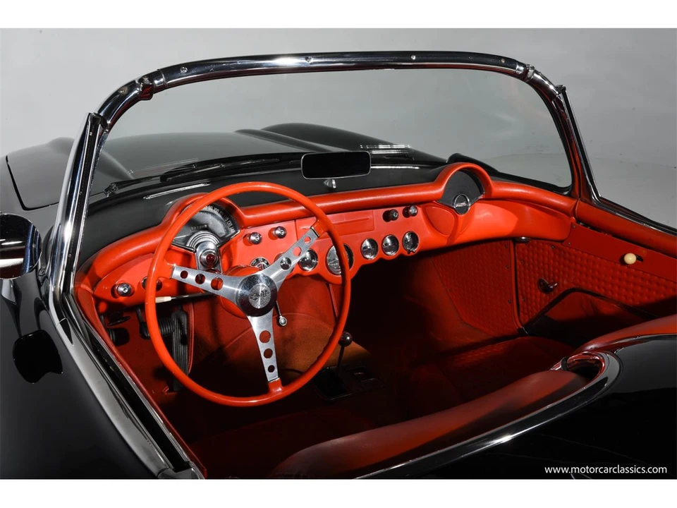 1957 Chevrolet Corvette C1 - Image 26 of 31