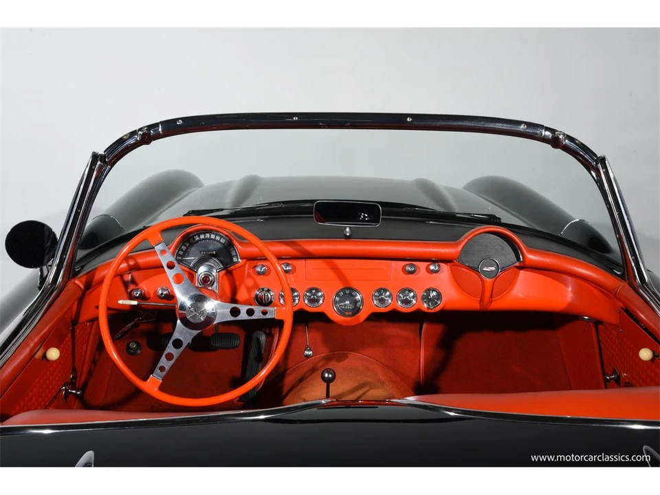 1957 Chevrolet Corvette C1 - Image 28 of 31