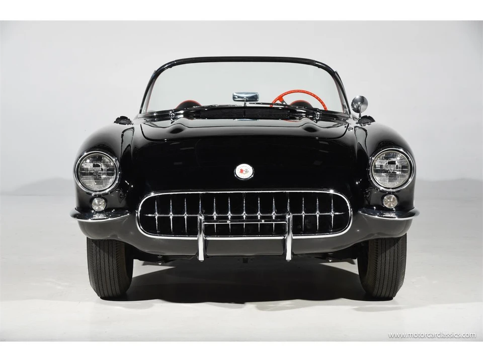 1957 Chevrolet Corvette C1 - Image 2 of 31