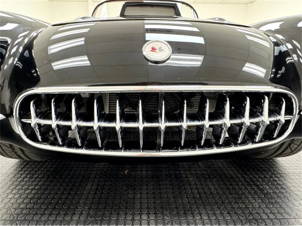 1957 Chevrolet Corvette C1 - Image 9 of 31