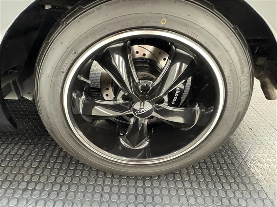 1957 Chevrolet Corvette C1 - Image 17 of 31