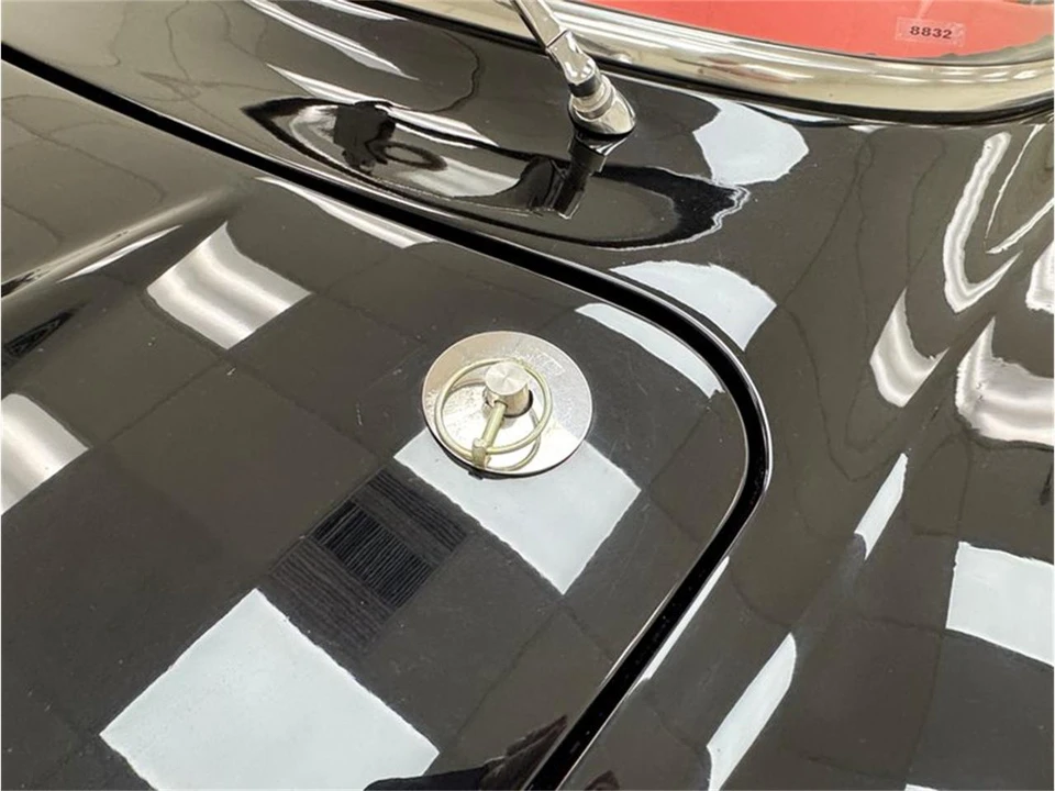 1957 Chevrolet Corvette C1 - Image 14 of 31