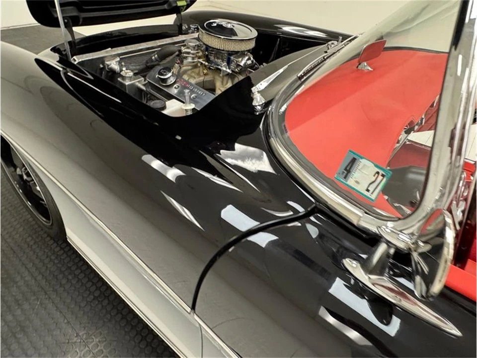 1957 Chevrolet Corvette C1 - Image 30 of 31