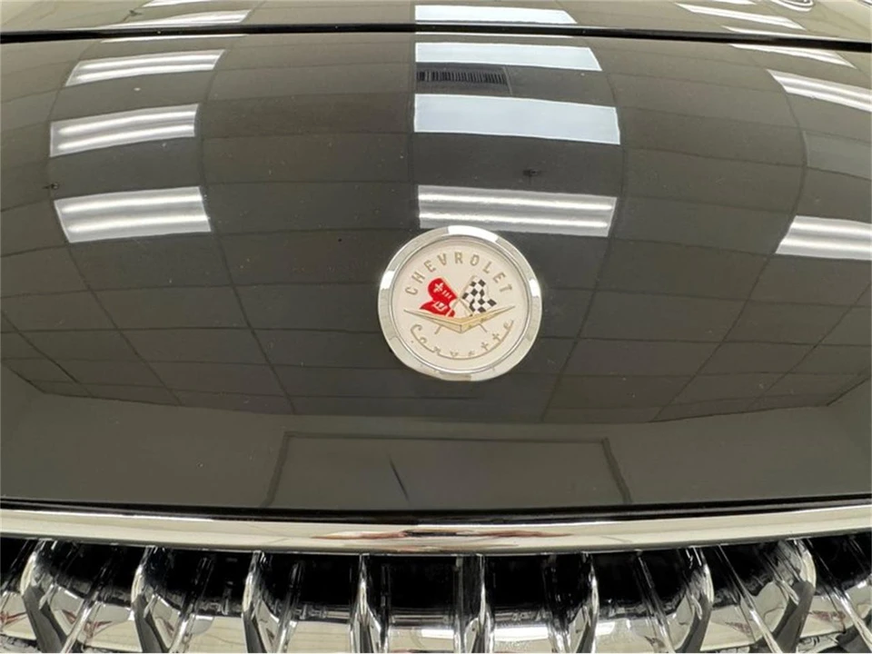 1957 Chevrolet Corvette C1 - Image 10 of 31