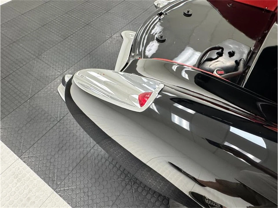 1957 Chevrolet Corvette C1 - Image 23 of 31