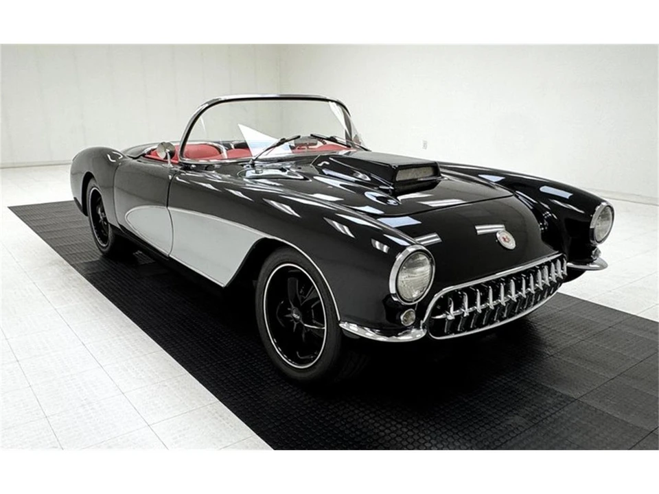 1957 Chevrolet Corvette C1 - Image 7 of 31