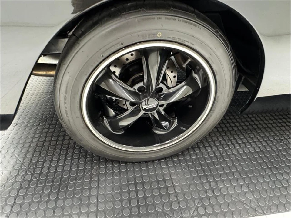 1957 Chevrolet Corvette C1 - Image 19 of 31