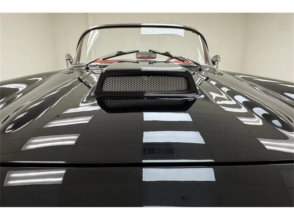1957 Chevrolet Corvette C1 - Image 11 of 31