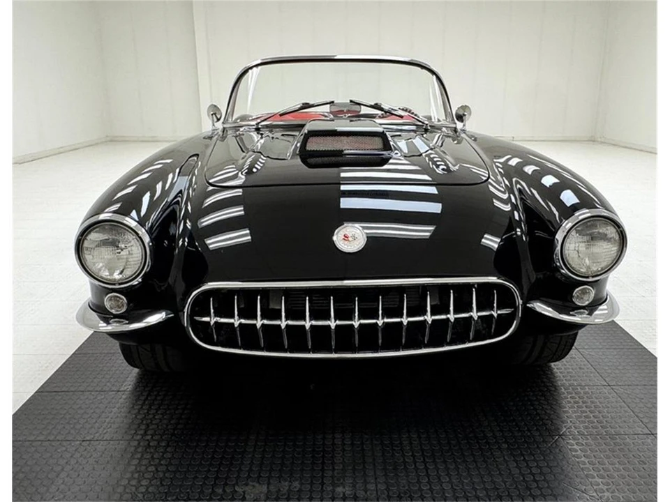 1957 Chevrolet Corvette C1 - Image 8 of 31