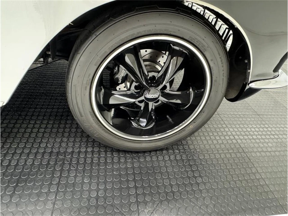 1957 Chevrolet Corvette C1 - Image 20 of 31