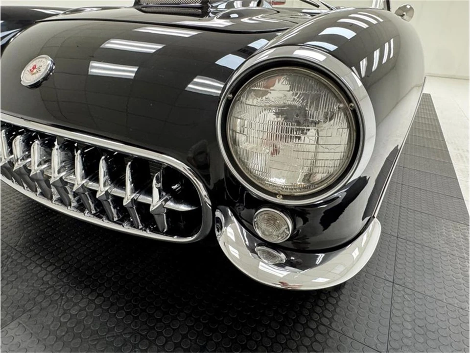 1957 Chevrolet Corvette C1 - Image 12 of 31