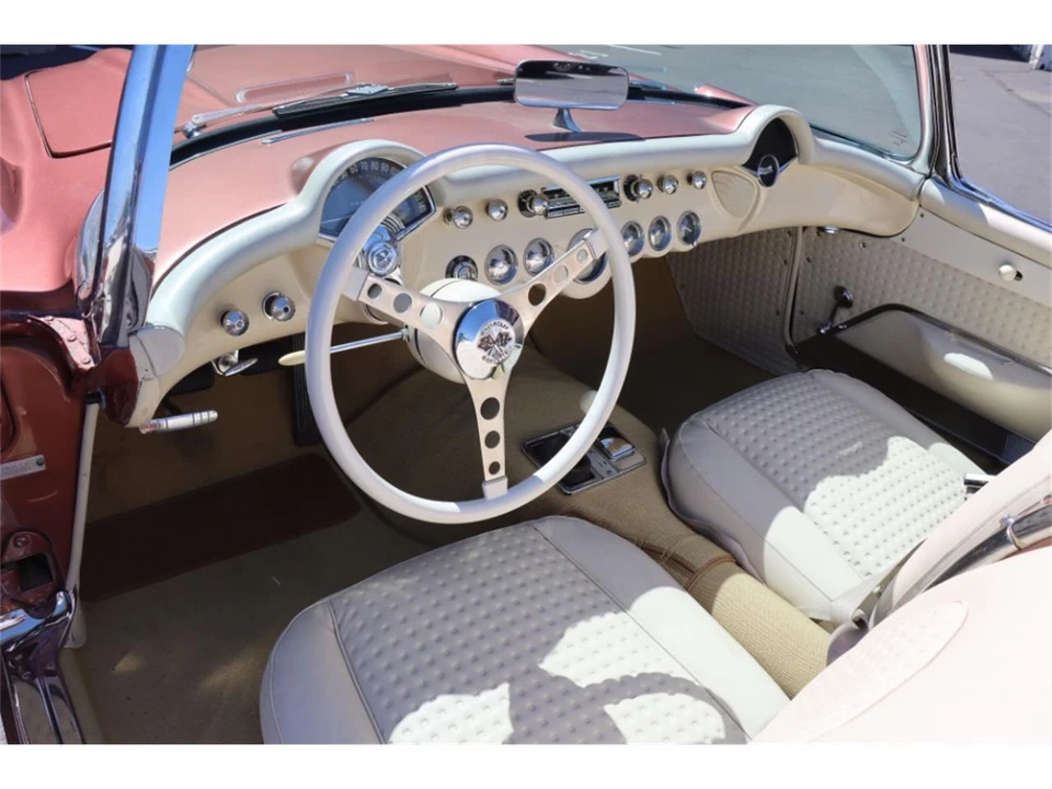 1957 Chevrolet Corvette C1 - Image 7 of 8