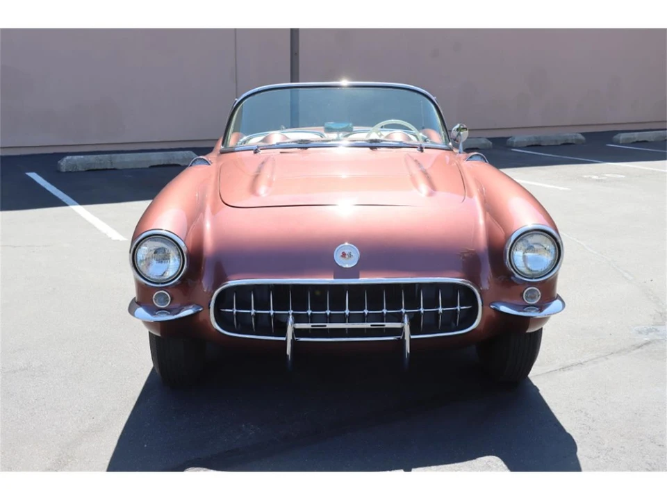 1957 Chevrolet Corvette C1 - Image 4 of 8