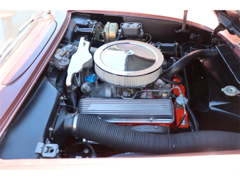 1957 Chevrolet Corvette C1 - Image 8 of 8