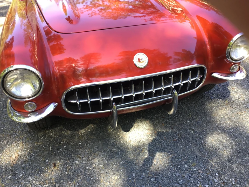 1957 Chevrolet Corvette C1 - Image 19 of 31