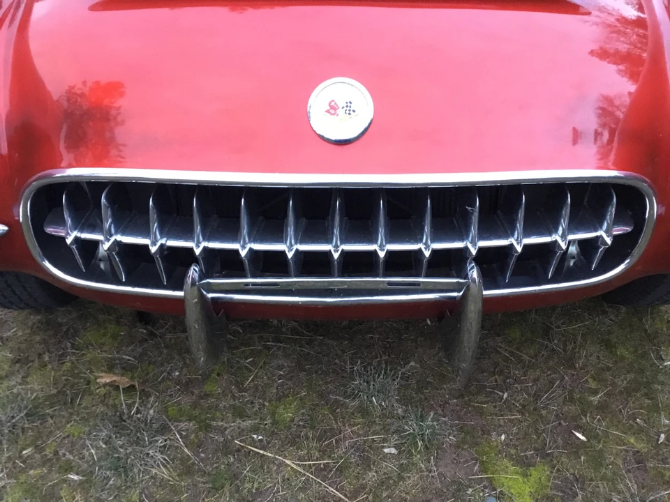 1957 Chevrolet Corvette C1 - Image 12 of 31