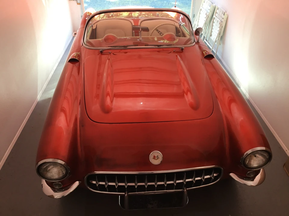 1957 Chevrolet Corvette C1 - Image 22 of 31