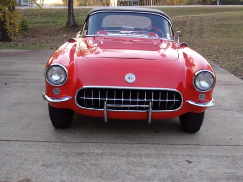 1957 Chevrolet Corvette C1 - Image 2 of 31