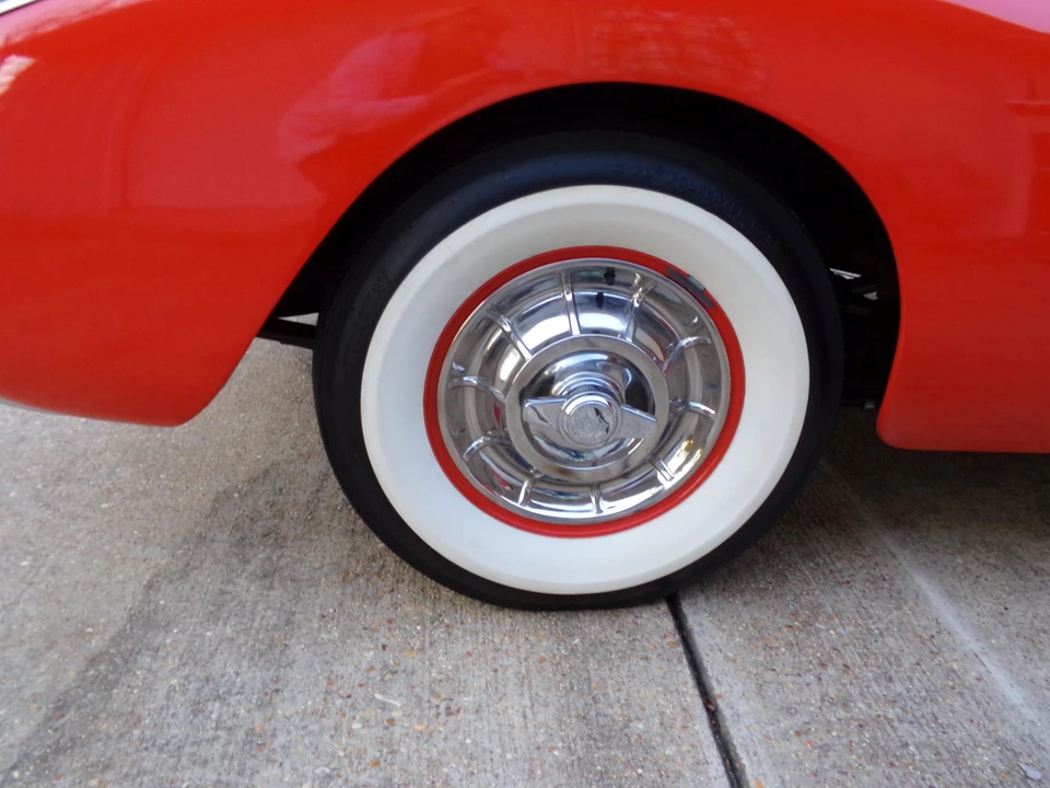1957 Chevrolet Corvette C1 - Image 24 of 31