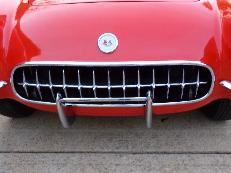 1957 Chevrolet Corvette C1 - Image 30 of 31