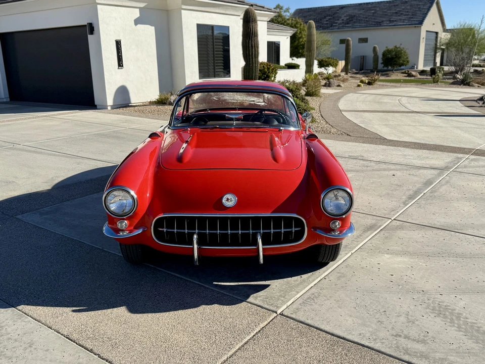 1957 Chevrolet Corvette C1 - Image 25 of 31