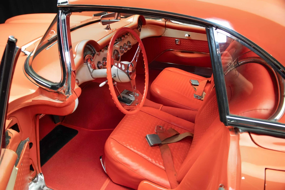 1957 Chevrolet Corvette C1 - Image 20 of 31