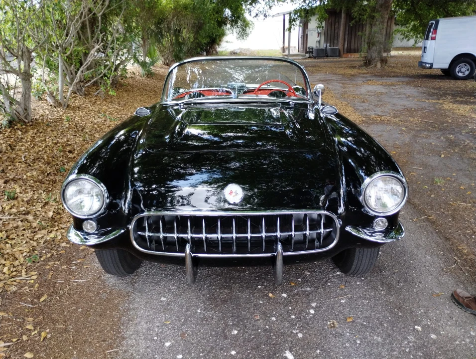 1957 Chevrolet Corvette C1 - Image 17 of 31